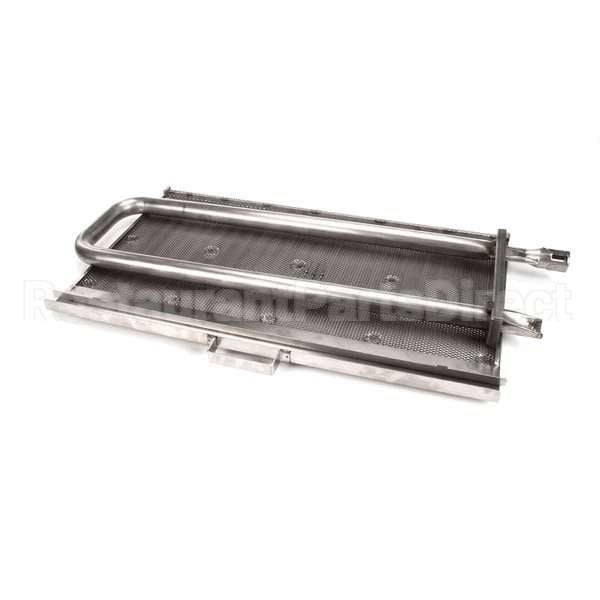 600333 Compatible Duke Kit, "C" Fbb J-Burner & Flame A