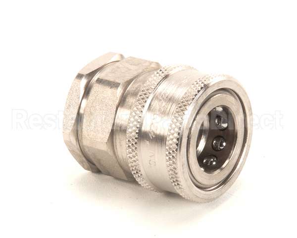 60033901 Pitco Connector,Coupler 1/2 Npt