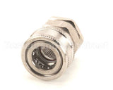 60033901 Pitco Connector,Coupler 1/2 Npt