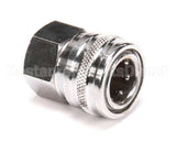 60033902 Anets Connector,Coupler 1/2 Non Valveed