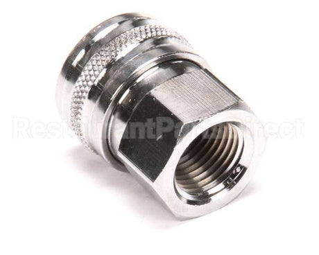 60033902 Anets Connector,Coupler 1/2 Non Valveed