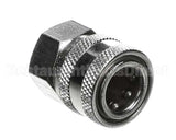60033903 Anets Connector,Coupler 3/8 Non Valveed