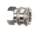60033903 Pitco Connector,Coupler 3/8 Non Valveed