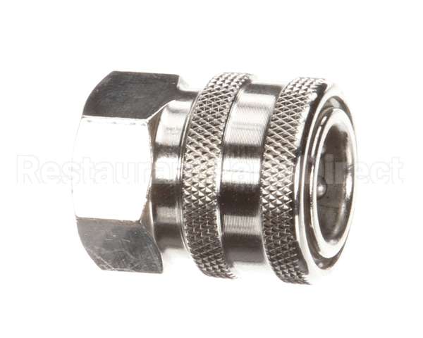 60033903 Pitco Connector,Coupler 3/8 Non Valveed