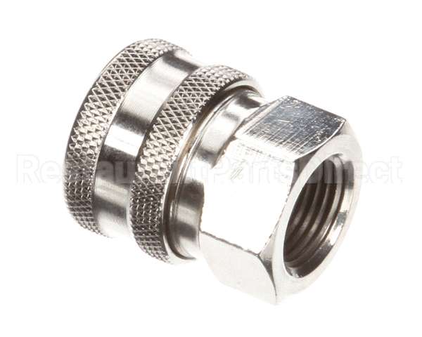 60033903 Pitco Connector,Coupler 3/8 Non Valveed