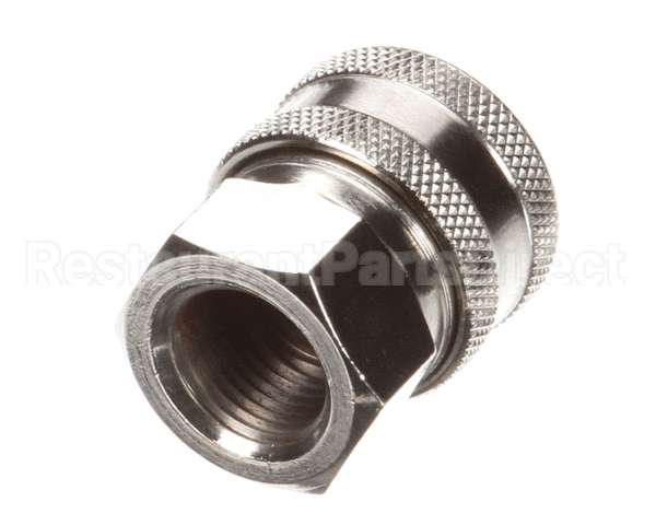 60033903 Pitco Connector,Coupler 3/8 Non Valveed