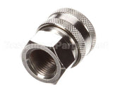 60033903 Pitco Connector,Coupler 3/8 Non Valveed