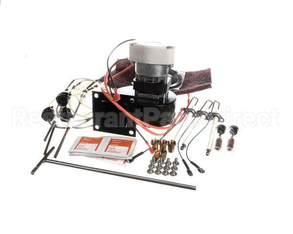 600341 Duke Kit,Full Pm-Natural 120V