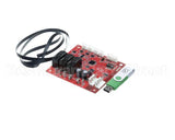 600350 Duke Service, Io Pcb, Tsc-6/18M