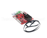 600350 Duke Service, Io Pcb, Tsc-6/18M