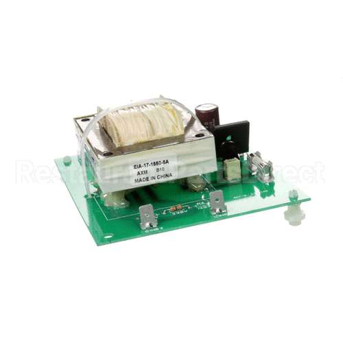 600351 Duke Kit, Service, 120011 Pwr Supply