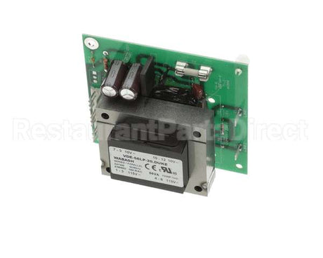 600352 Duke Kit,Service 225185 Pwr Supply