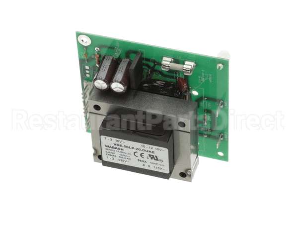 600352 Duke Kit,Service 225185 Pwr Supply