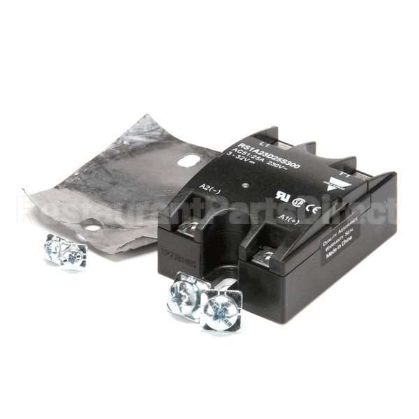 600373 Compatible Duke Relay, Solid State
