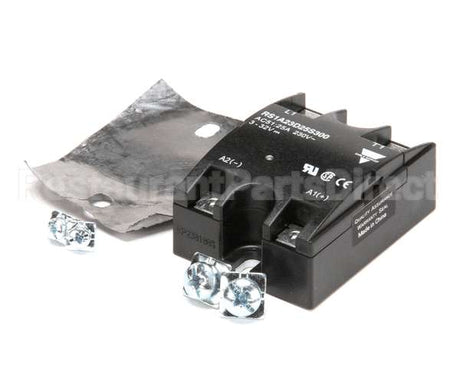 600373 Duke Kit, Solid State Relay Replcmt