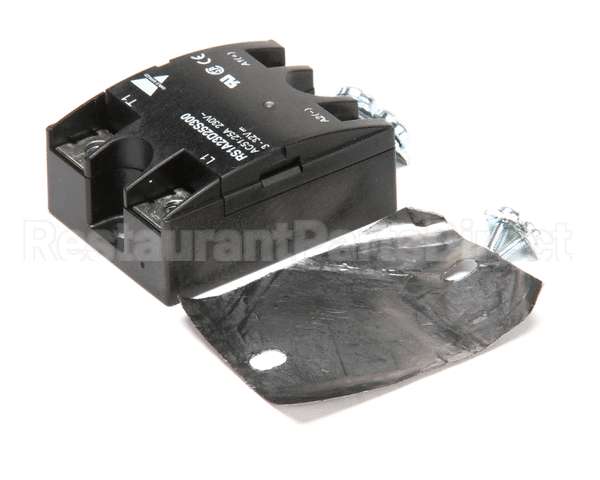 600373 Duke Kit, Solid State Relay Replcmt