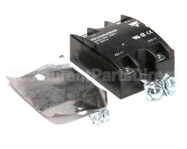 600373 Duke Kit, Solid State Relay Replcmt