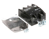 600373 Duke Kit, Solid State Relay Replcmt