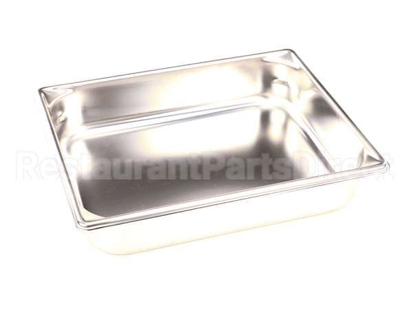 600374 Duke Repl, Drip Pan Tscm Oven