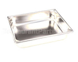 600374 Duke Repl, Drip Pan Tscm Oven