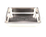 600374 Duke Repl, Drip Pan Tscm Oven