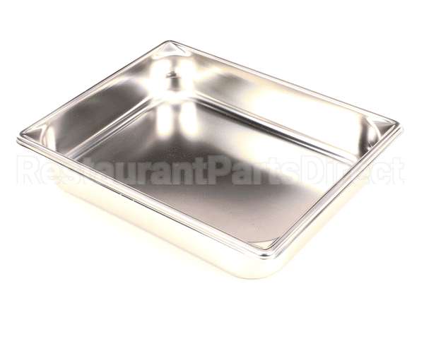 600374 Duke Repl, Drip Pan Tscm Oven