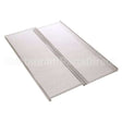 600407 Compatible Duke Air Brake Pan Assy, Pk/2