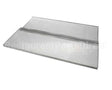 600407 Duke Assembly, Air Brake Pan, Double Pac