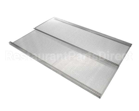 600407 Duke Assembly, Air Brake Pan, Double Pac