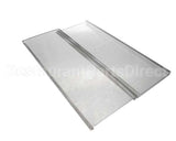 600407 Duke Assembly, Air Brake Pan, Double Pac