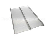 600407 Duke Assembly, Air Brake Pan, Double Pac