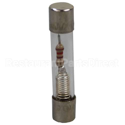 60040701 Compatible Pitco Fuse, Glass.062A, 250V Fa