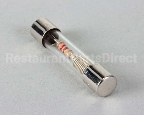 60040701 Pitco Fuse,Glass .062A, 250V Fa