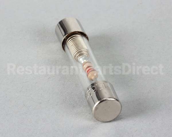 60040701 Pitco Fuse,Glass .062A, 250V Fa