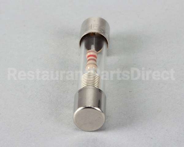 60040701 Pitco Fuse,Glass .062A, 250V Fa
