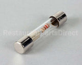 60040701 Pitco Fuse,Glass .062A, 250V Fa