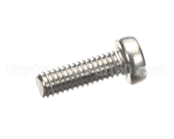 60041 Blodgett Screw M4 X 12