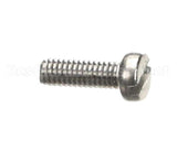 60041 Blodgett Screw M4 X 12