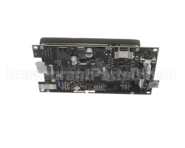 600422 Duke Assembly, Service, Main Control Mod, Fbb