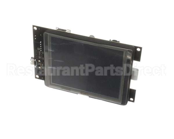 600422 Duke Assembly, Service, Main Control Mod, Fbb