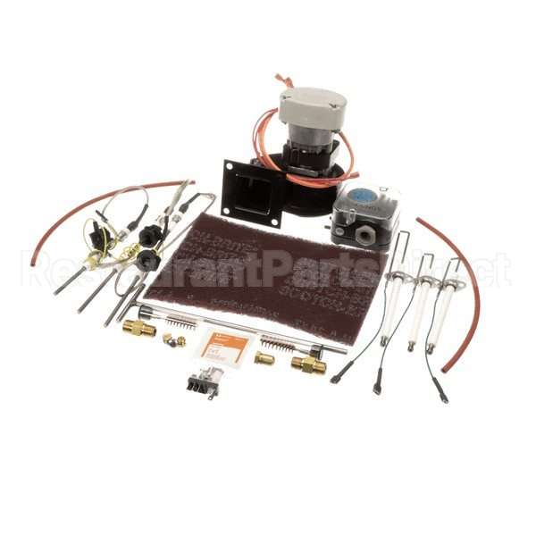 600433 Compatible Duke 12 Month Pm Kit, Nat Gas