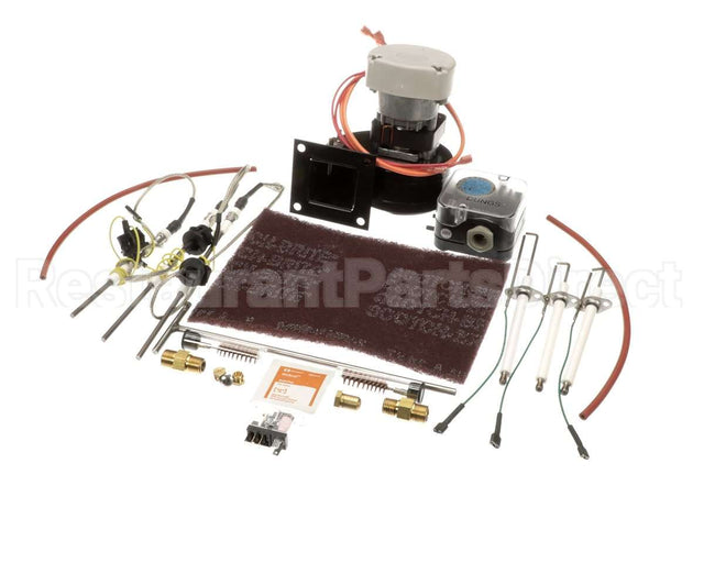 600433 Duke 12 Month Pm Kit, Nat Gas