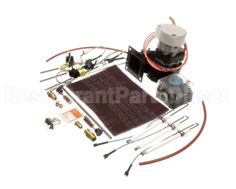 600433 Duke 12 Month Pm Kit, Nat Gas