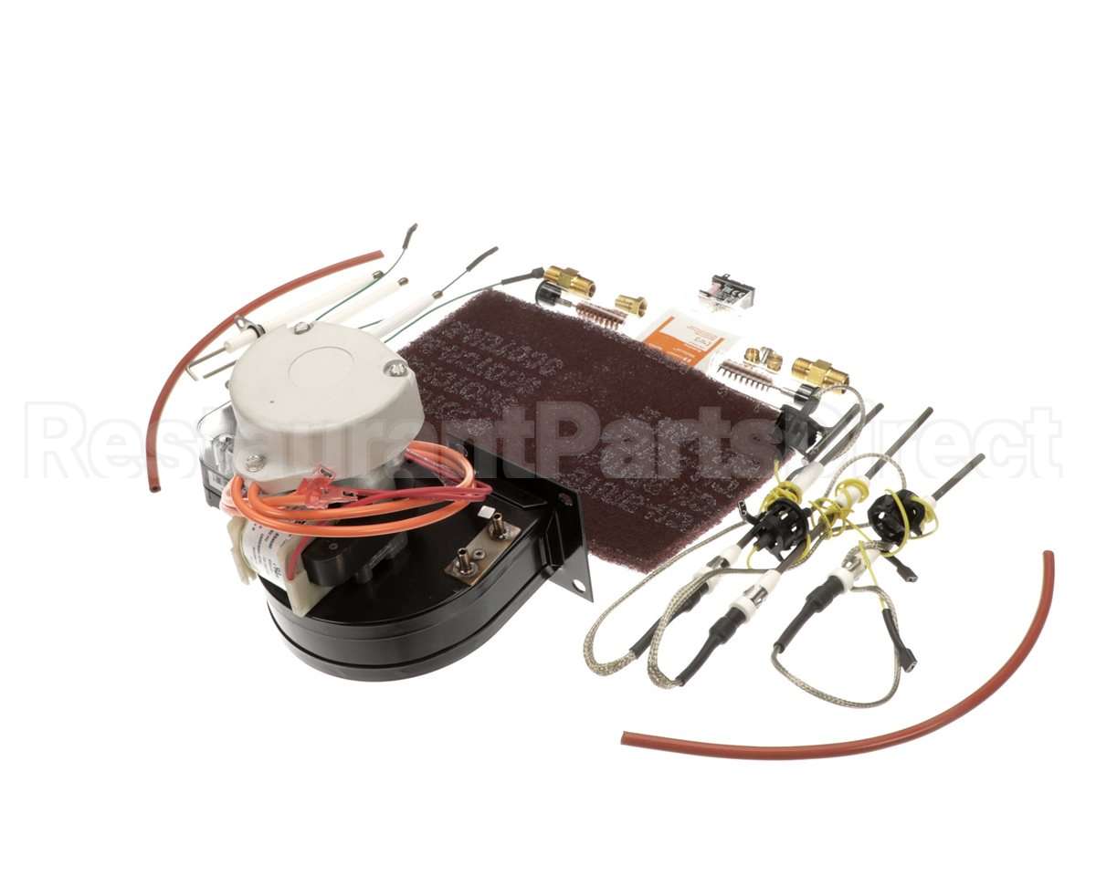 600433 Duke 12 Month Pm Kit, Nat Gas