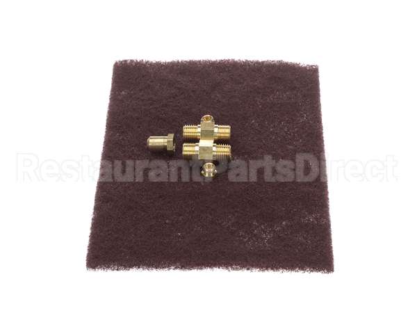 600434 Duke Kit,Mini Pm - 12H/12E (G20)