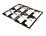 600438 Duke Kit,Ss Faceplate Front & Rear Bars Fwm3-
