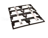 600438 Duke Kit,Ss Faceplate Front & Rear Bars Fwm3-