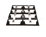 600438 Duke Kit,Ss Faceplate Front & Rear Bars Fwm3-