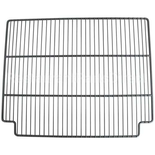 6004389 Compatible Glastender Shelf - 20-5/8" X 17-1/2"