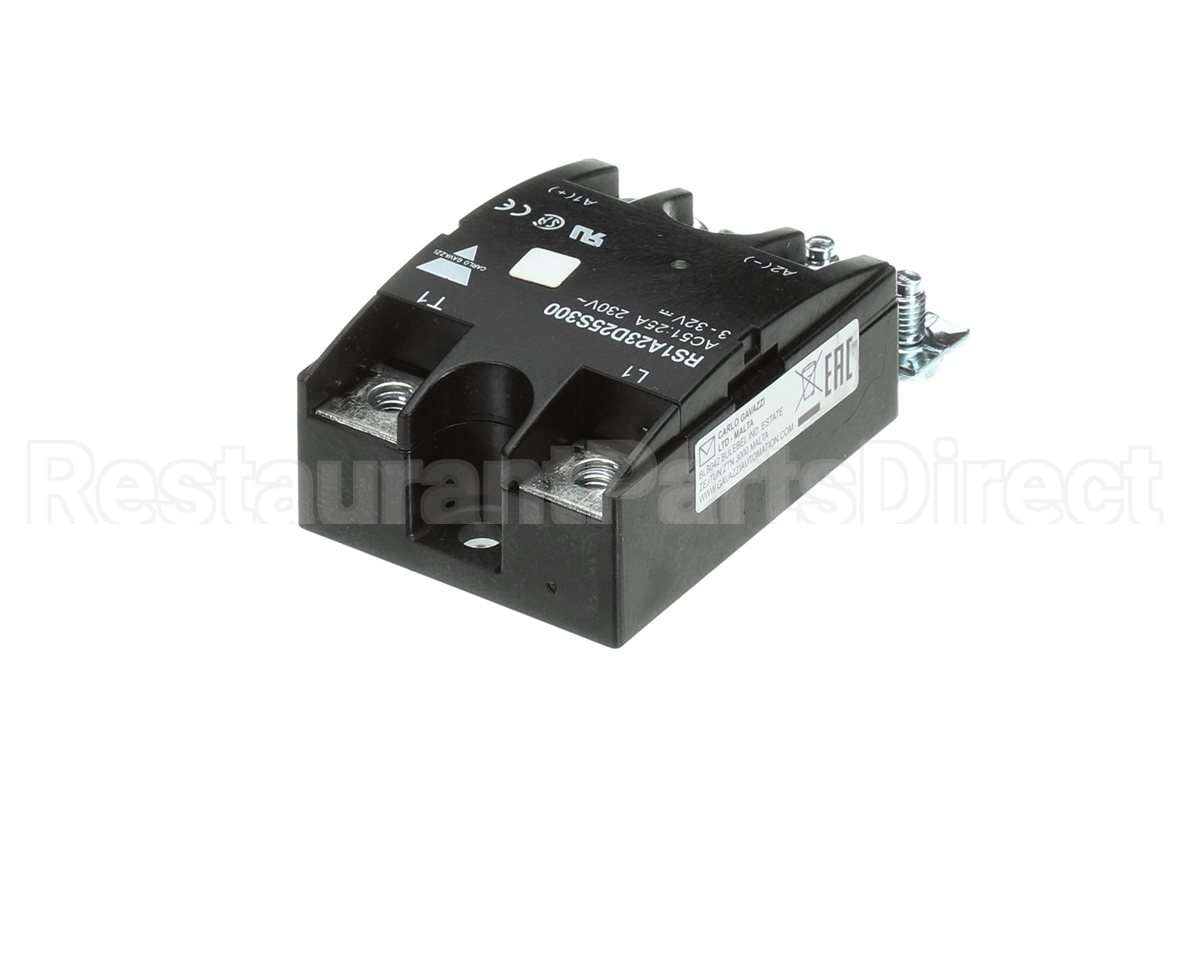 600439 Duke Repl. Blower Ssr/Mov Tsc-
